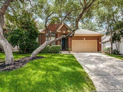 25323 Baneberry, San Antonio, TX, 78260