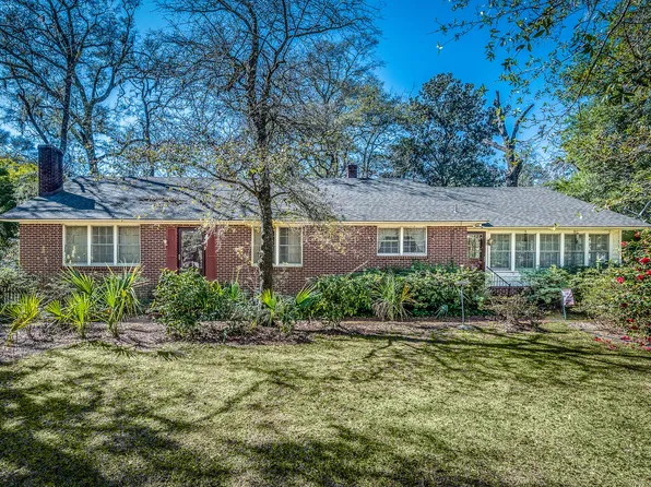 210 Padgett Loop, Walterboro, SC 29488