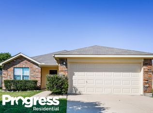 1007 Stockton Dr, Burleson, TX 76028