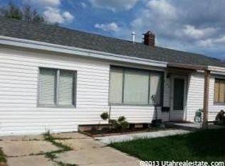 128 N 1st St, Tooele, UT 84074