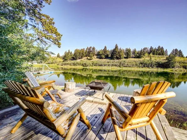 48 E Lee Lake Road Rural Pincher Crk #9, Md Of, AB T0K 1W0