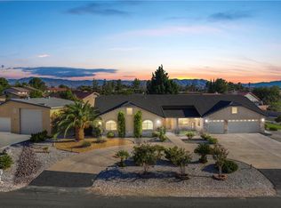 20037 Waco Rd, Apple Valley, CA 92308