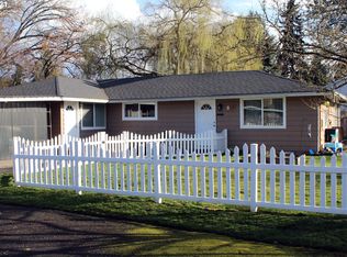 662 NW Connell Ave, Hillsboro, OR