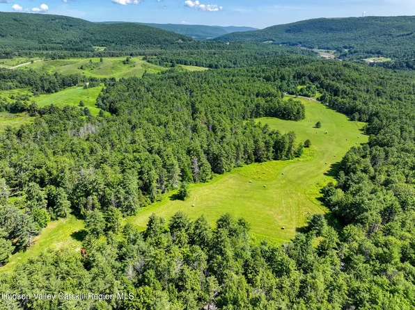 379 Stryker Road, Gilboa, NY 12076