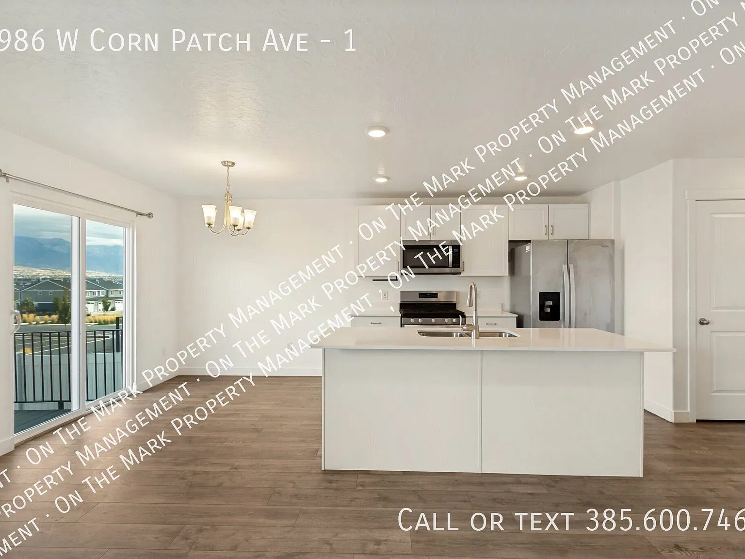 Cold Spring Ranch Townhome — Photo 4