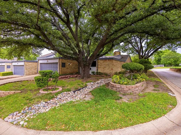 6301 Elder Grove Dr, Dallas, TX 75232
