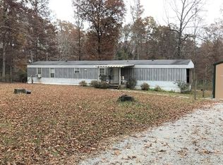 415 Ballard Rd, Camden, TN 38320