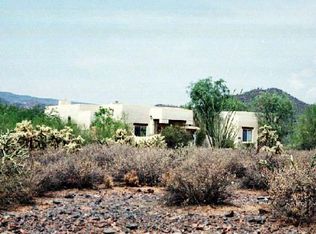 5990 E Cielo Run, Cave Creek, AZ 85331