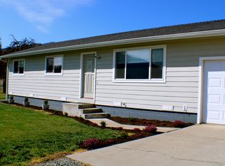 100 Wagon Rd, Hornbrook, CA 96044