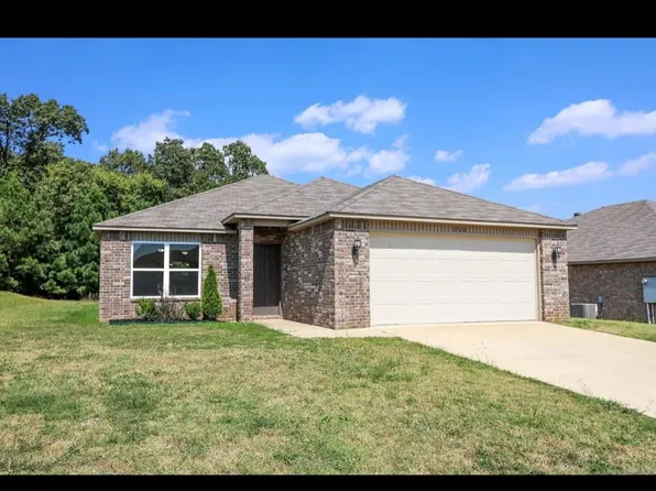2526 Judes Ct, Jonesboro, AR 72404