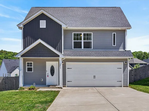 (undisclosed Address), Clarksville, TN 37040