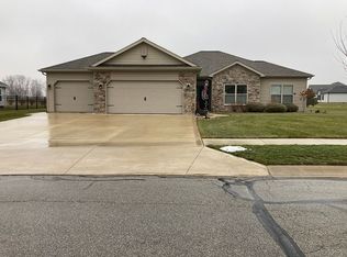 275 Kings Cross, Huntington, IN 46750