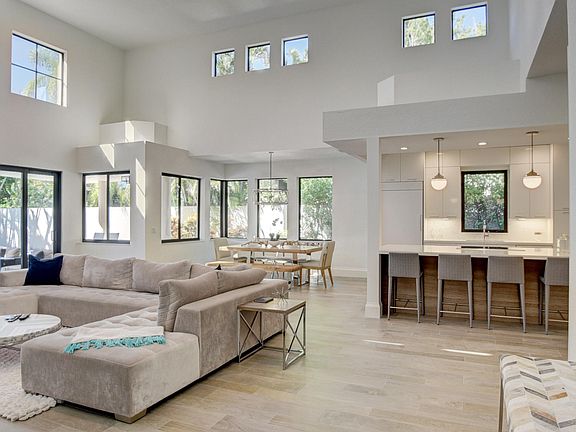 Home For Sale In Broken Sound Country Club