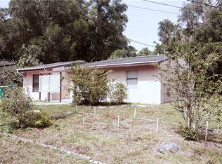 321 Davidson Ave, Inverness, FL 34450