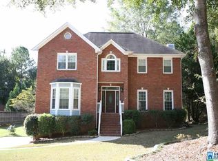 111 Royal Chase Dr, Pelham, AL 35124