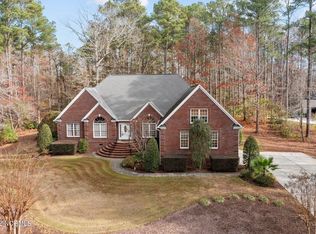 407 Rustic Ct, Pollocksville, NC 28573