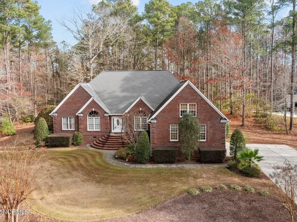 407 Rustic Court, Pollocksville, NC 28573
