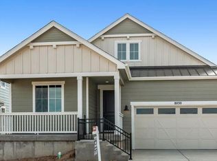 8030 Snake Riv, Littleton, CO 80125