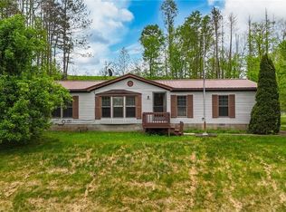 50 Dalzell Rd, Whipple, OH 45788