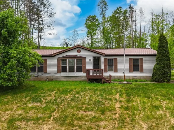 50 Dalzell Rd, Whipple, OH 45788