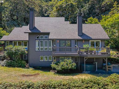 34024 Van Duyn Rd, Eugene, OR, 97408