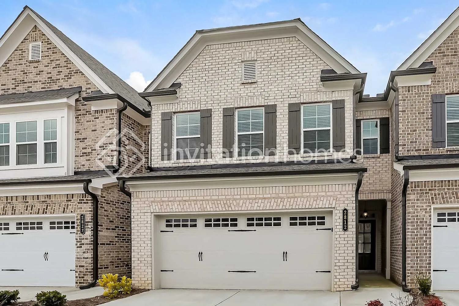 2812 Wild Santana Wy Loganville, GA 30052 — Photo 1