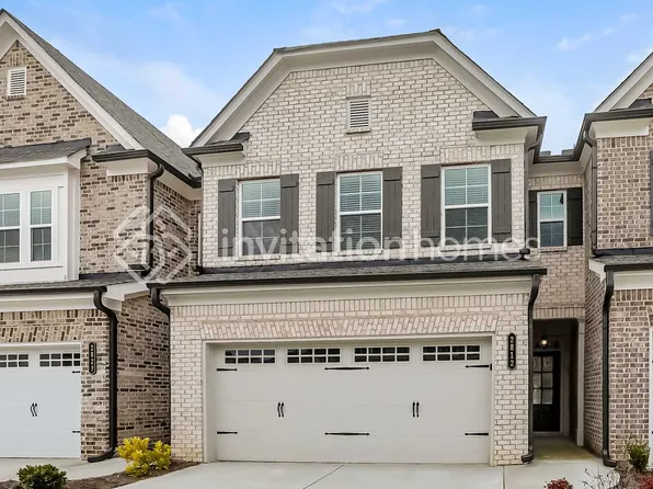2812 Wild Santana Way, Loganville, GA 30052