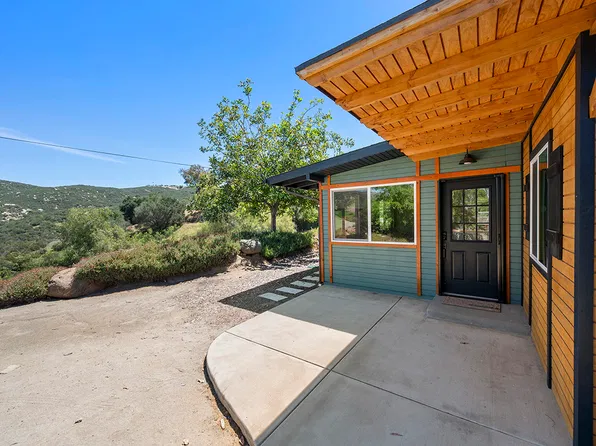 (undisclosed Address), Alpine, CA 91901