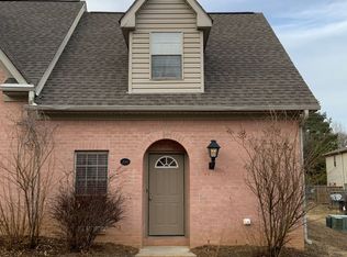 200 Emilee Ln, Oxford, MS 38655