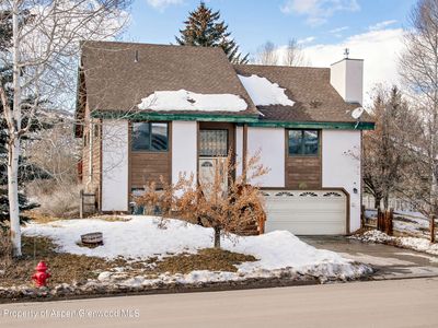 166 Meile Ln, Edwards, CO, 81632