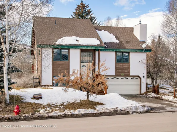 166 Meile Ln, Edwards, CO 81632