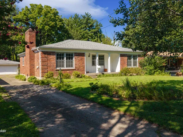4105 Martha Ave, Louisville, KY 40220