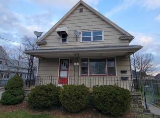 35 Crane St #2, Depew, NY 14043