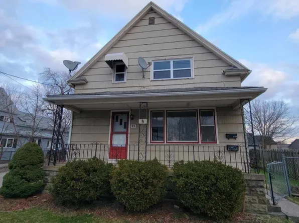 35 Crane St #2, Depew, NY 14043