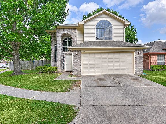 2nd image of 8822 Wild Basin Dr