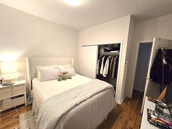 4th image of 160 Bleecker St #1AWEST