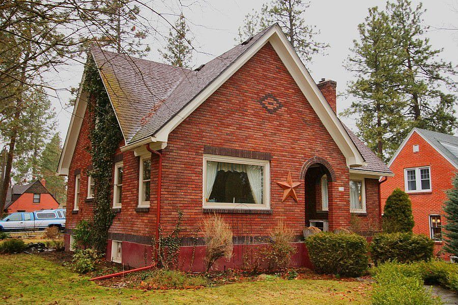 2128 S Lincoln St, Spokane, WA 99203 | Zillow