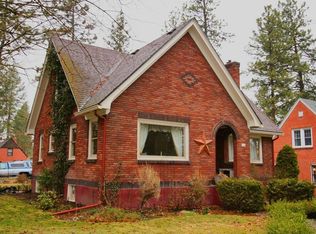 2128 S Lincoln St, Spokane, WA 99203