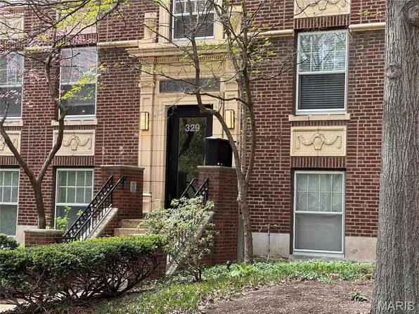 329 Belt Ave APT 101, Saint Louis, MO 63112