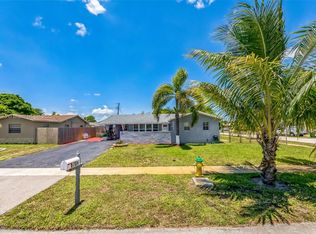 Margate Sixth Add Sec 6, Margate, FL 33063