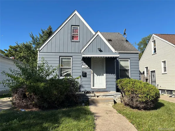 7647 Greenview Ave, Detroit, MI 48228