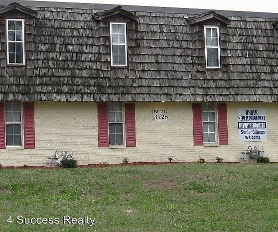 2nd image of 3719 Millbranch Rd APT 3