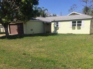 1585 Norman St NE, Palm Bay, FL 32907