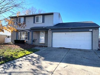 35923 Tami Ln, Clinton Township, MI, 48035