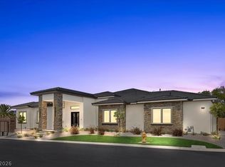 275 Doobie Ave, Las Vegas, NV 89183