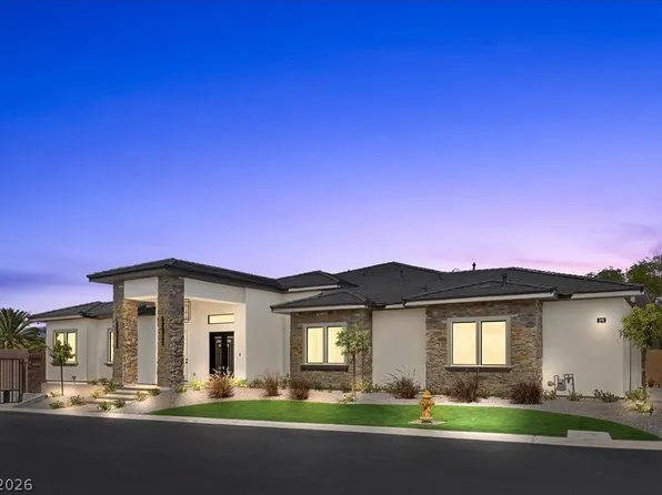 275 Doobie Ave, Las Vegas, NV 89183