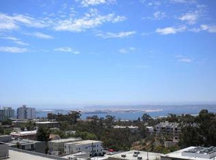 3060 6th Ave UNIT 5, San Diego, CA 92103