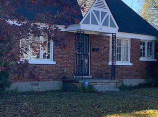 730 Normal Cir, Memphis, TN 38111