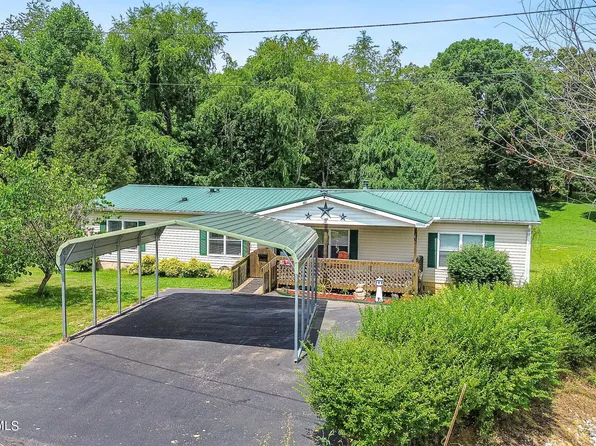 160 Cabe Ct, Greeneville, TN 37745