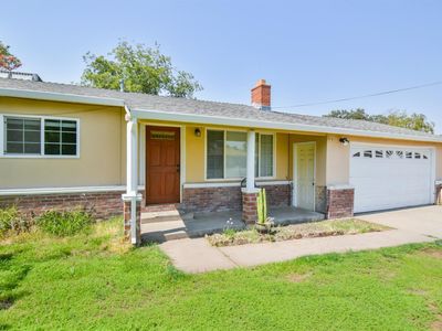 5101 Sully St, Sacramento, CA, 95838